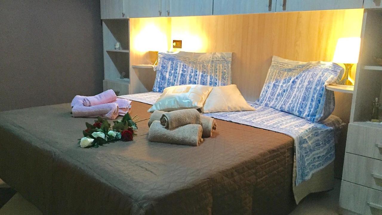 Casa Monte Etna Maletto エクステリア 写真