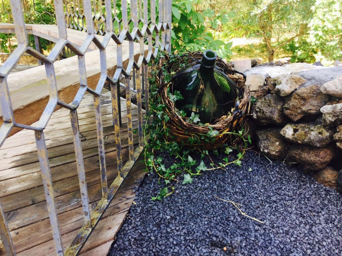 Casa Monte Etna Maletto エクステリア 写真