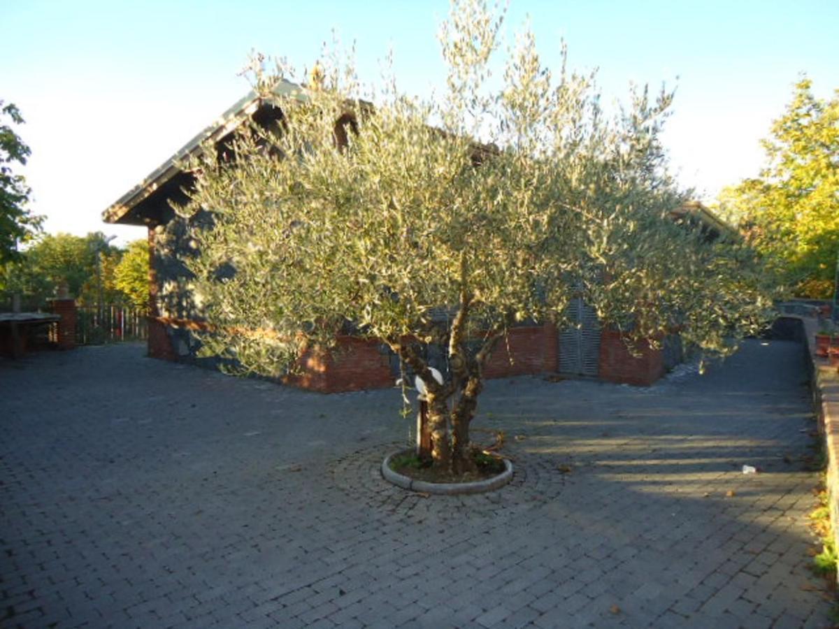 Casa Monte Etna Maletto エクステリア 写真